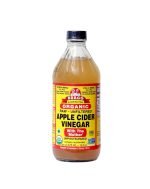 Bragg Organic Apple Cider Vinegar 473gm