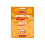 Brightening Vitamin C Sheet Mask by Beauty Formulas Sheet Mask