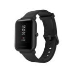 Buy Amazfit Smart Watch Bip U Black – Global Version
