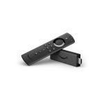 Buy Amazon Fire TV Stick 4K Ultra HD - veomix.com