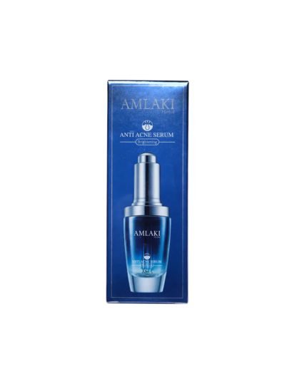 Buy Amlaki Anti Acne Brightening Serum - Best Price in BD SERUM