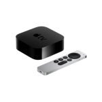 Buy Apple TV Box 4K (2nd Gen) - High Frame Rate HDR
