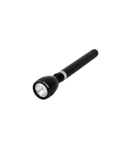 Buy Geepas GFL3869 Rechargeable LED Torch Light