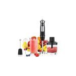 Buy Hand Blender Set for Kitchen Sonifer SF-8081 3-in-1