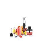 Buy Hand Blender Set for Kitchen Sonifer SF-8081 3-in-1