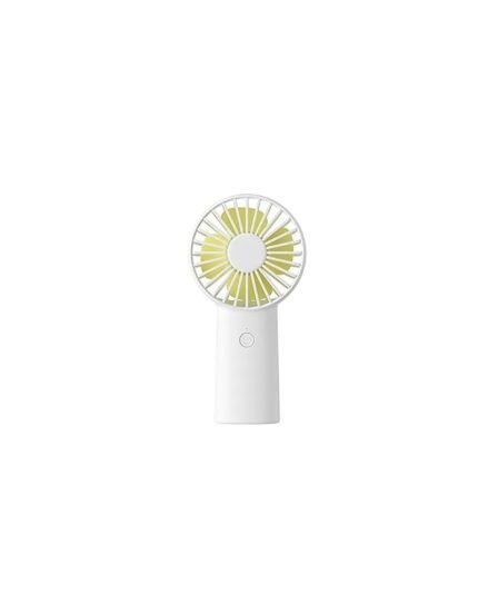 Buy JISULIFE F2D Hand Fan - 6000mAh Portable Cooling