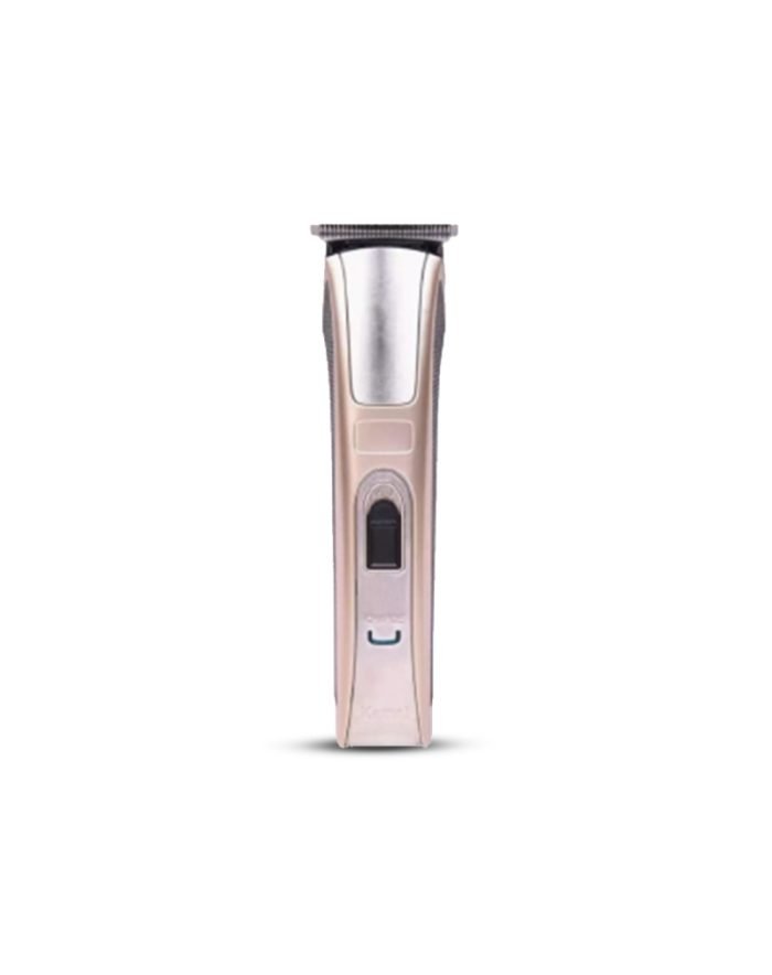 Buy Kemei KM-5017 Hair Trimmer - Efficient Hair Clipper