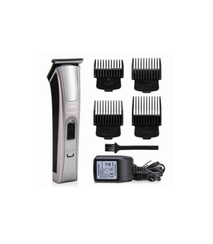 Buy Kemei KM-5017 Hair Trimmer - Efficient Hair Clipper