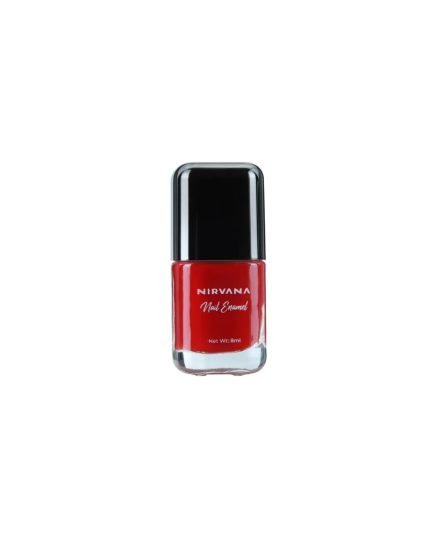 Buy Nirvana Cherry Picked-14 Nail Polish Online in BD Nail polish