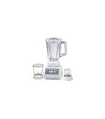 Buy Nova Mixer Blender NV-BL999 3-in-1, 350W - Veomix.com