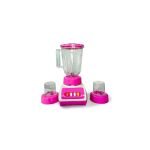 Buy Nova Mixer Blender NV-BL999 3-in-1, 350W - Veomix.com
