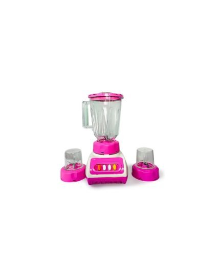 Buy Nova Mixer Blender NV-BL999 3-in-1, 350W - Veomix.com