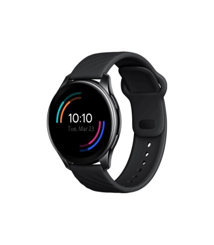 Buy OnePlus Smart Watch - AMOLED Display, 46mm