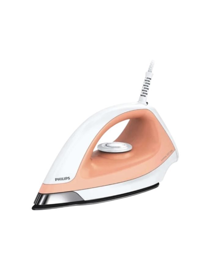 Buy Philips Dry Iron GC10401 1000W Classic Model