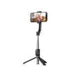 Buy Recci RSS-W03 Multifunctional Selfie Stick with Remote