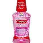 Colgate Mouthwash Plax Sensitive 250ml