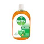 Dettol Antiseptic Disinfectant Liquid 500ml