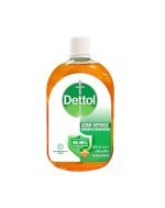 Dettol Antiseptic Disinfectant Liquid 500ml