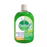 Dettol Lime Fresh Multipurpose Liquid 500ml