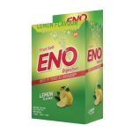 ENO Lemon Flavour 150gm 30 Pcs