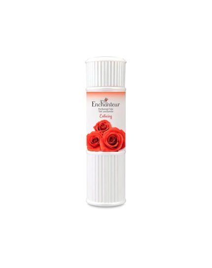 Enchanteur Perfumed Talc Powder Best Powder Price in BD Powder