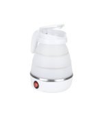 Foldable Travel Electric Kettle - Compact & Portable in BD