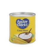 Foster Clark's Corn Flour Powder Tin 400gm