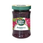 Foster Clark's Jam Raspberry 450gm