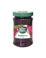 Foster Clark's Jam Raspberry 450gm