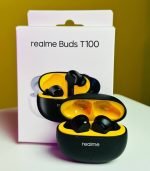 Realme TechLife Buds T100 Price in Bangladesh