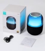 JOYROOM JR-ML05 RGB Wireless Speaker Price in Bangladesh