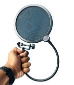 pop filter price in bangladesh