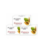 Get Radiant Skin with DR. Davey Papaya Soap - 135g