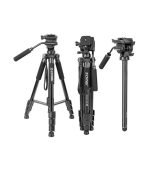 ZOMEI Q310 Professional Camera Video Tripod + monopod In Bangladesh