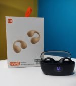 OWS P-Q3 Motion Wireless Earbuds Price in Bangladesh