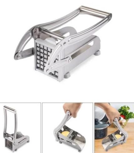 Description Reviews0 Potato Chipper French Fry Chips Cutter Price In Bangladesh