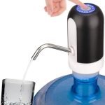 Rechargeable Drinking Water Dispenser in Bangladesh