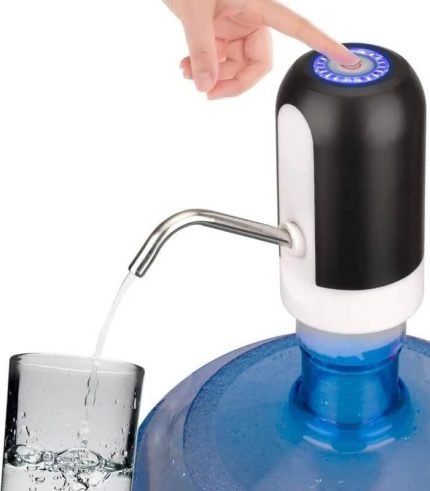 Rechargeable Drinking Water Dispenser in Bangladesh