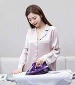 Xiaomi Mijia Lofans Cordless Electric Steam Iron Price In Bangladesh