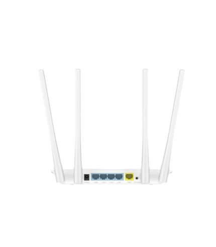 Cudy WR1200 AC1200 Dual Band Smart Wi-Fi Router