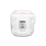 Geepas GRC4334 Electric Rice Cooker Price in Bangladesh
