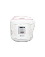 Geepas GRC4334 Electric Rice Cooker Price in Bangladesh