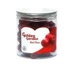 Golden Garden Red Plum 200gm