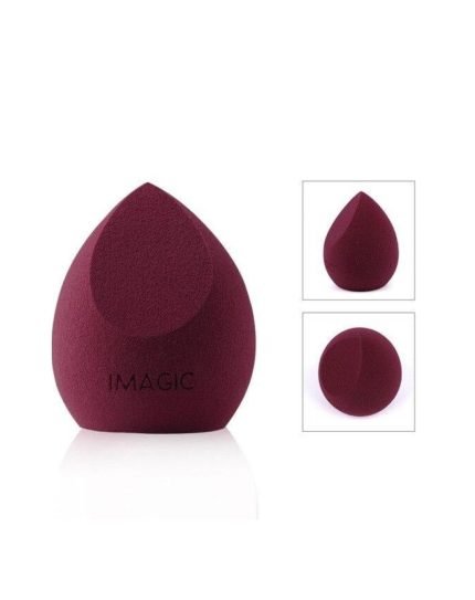 Golden Imagic Beauty Sponge - Premium Face Blender Sponge