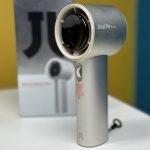 JISULIFE FA53 Pro1S Air Tubro Handheld Fan
