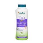 Himalaya Prickly Heat Baby Powder
