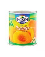 Hosen Half Peaches 825gm