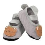 Hug Elephant Baby Sock Shoes Booties (China)