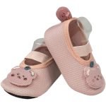 Hug Elephant Baby Sock Shoes Booties (China)