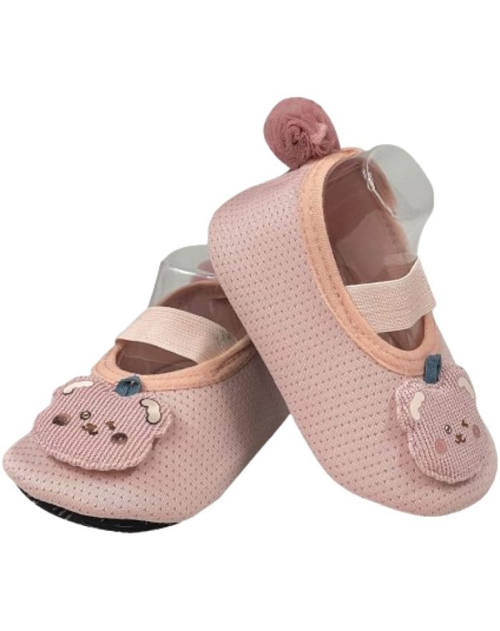 Hug Elephant Baby Sock Shoes Booties (China)